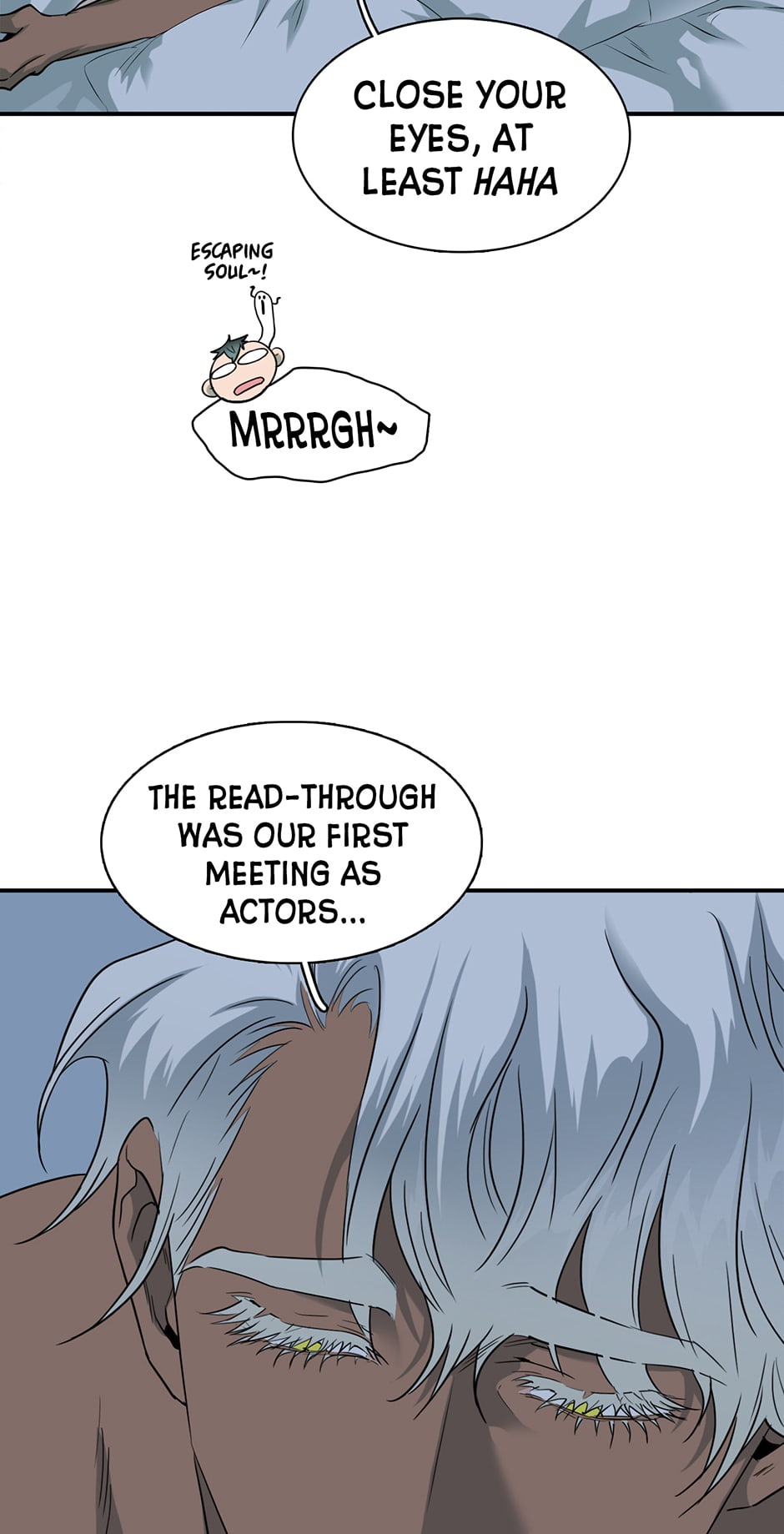 Dear DOO, Chapter 162 image 070